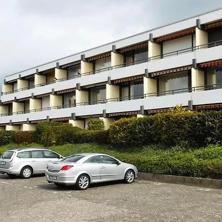 Appartamento App Seeschloesschen Nr 517 *
