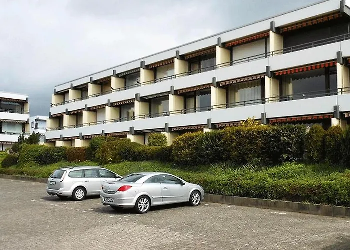Appartamento App Seeschloesschen Nr 517 *